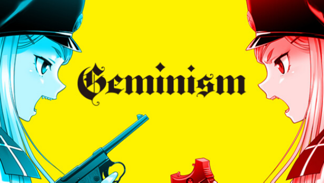 Geminism Free Download