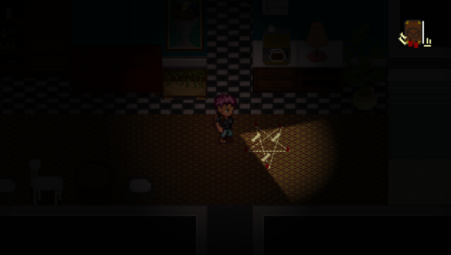 Ghostist Gameplay Screenshot