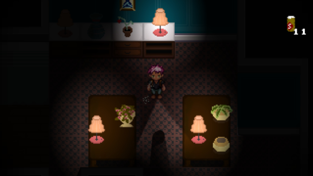 Ghostist PC Screenshot