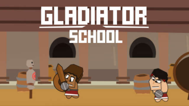 Gladiator School Free Download
