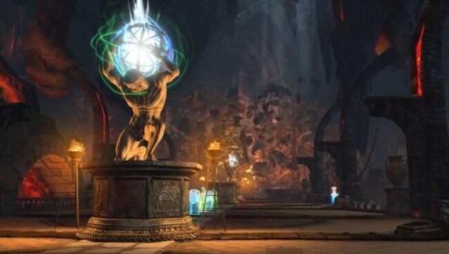 God Mode PC Screenshot