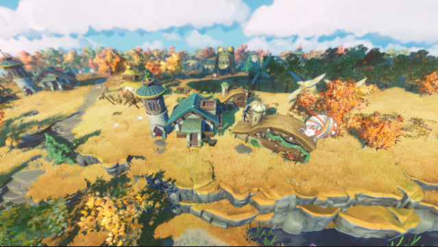 Gold Gold Adventure Gold PC Screenshot