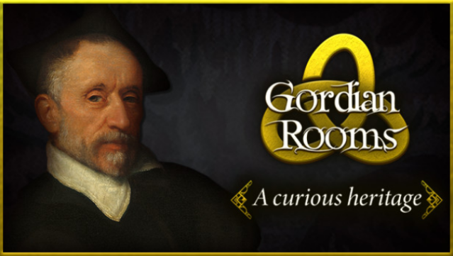 Gordian Rooms : A curious heritage Free Download