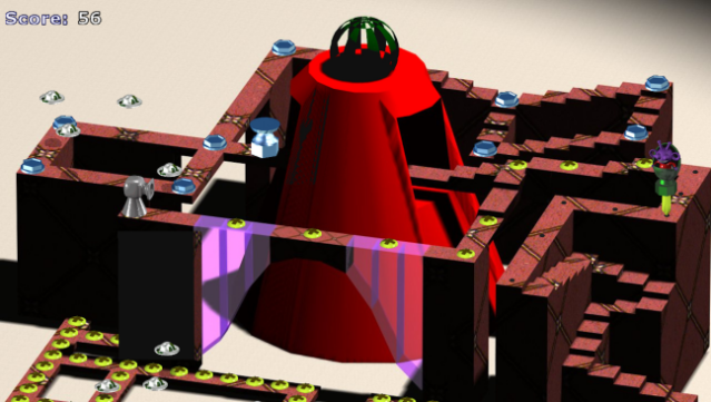 Gubble PC Screenshot