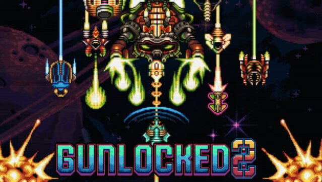 Gunlocked Free Download