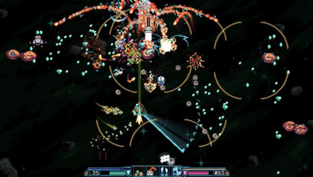 Gunlocked PC Screenshot