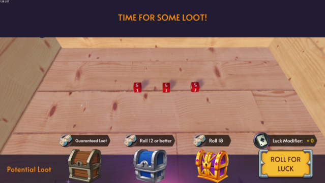 Halftime Heroes Gameplay Screenshot