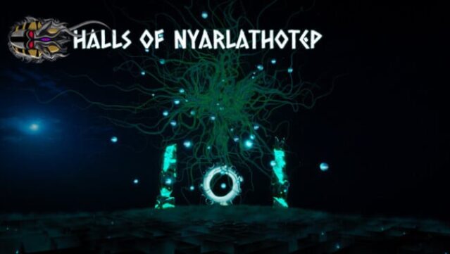 Halls of Nyarlathotep Free Download