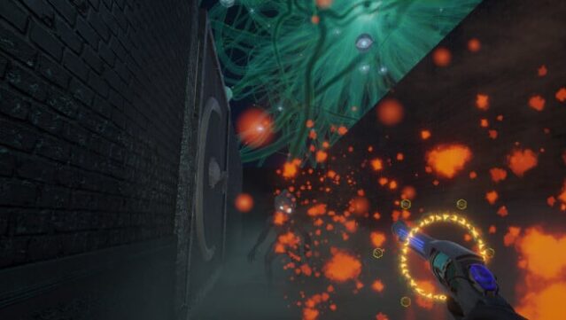 Halls of Nyarlathotep PC Screenshot