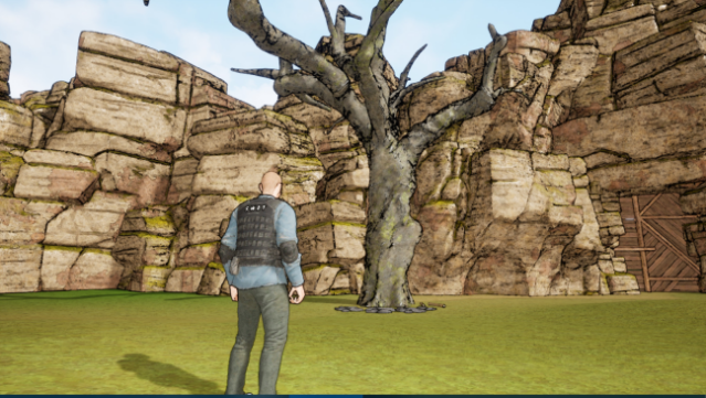 Heisen Bay PC Screenshot