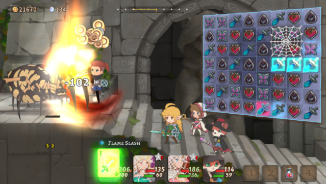 Hero Emblems II PC Screenshot