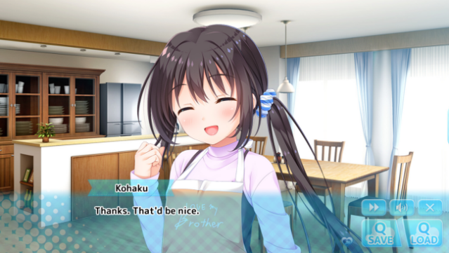Hold Me Tight All Night, Onii-chan! PC Screenshot