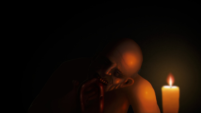 Horns of Fear PC Screenshot