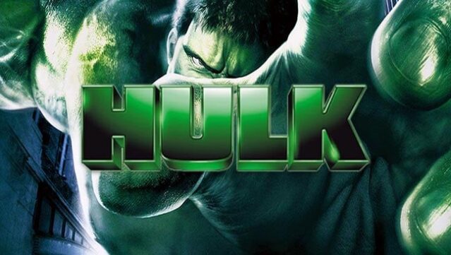 Hulk Free Download