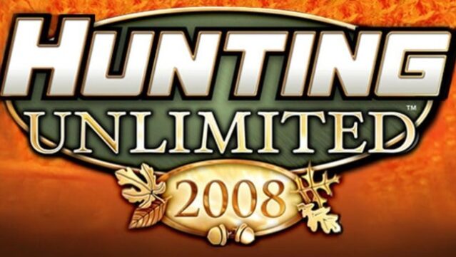 Hunting Unlimited Free Download
