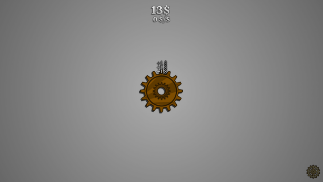 Idling Gears PC Screenshot