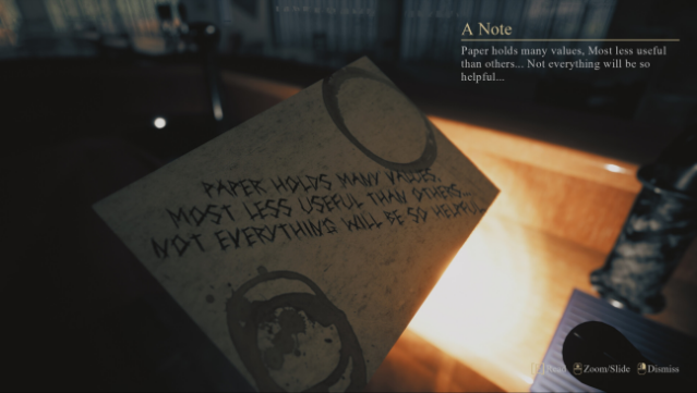 Inn the Dark Gameplay Screenshot