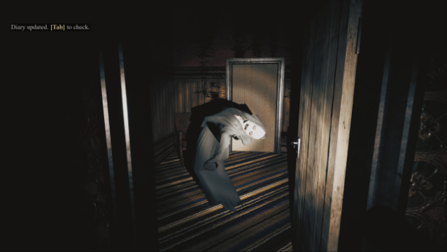 Inn the Dark PC Screenshot