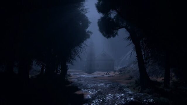 Inner Voice Gameplay Screenshot