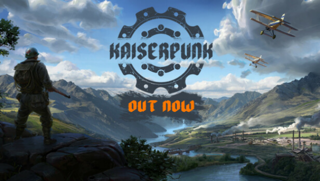 KAISERPUNK Free Download