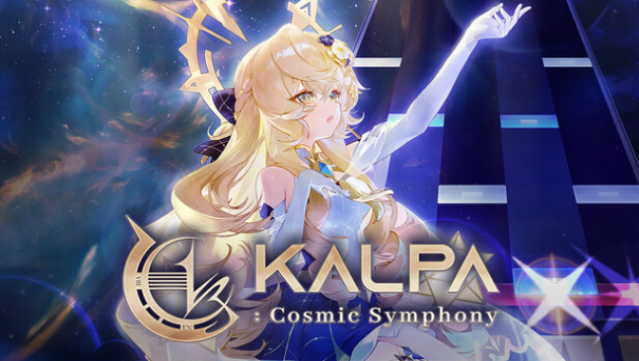 KALPA: Cosmic Symphony Free Download