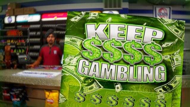 KEEP GAMBLING Free Download