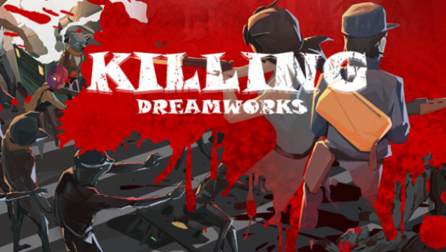 KILLING DREAMWORKS Free Download