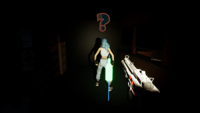 KILLING DREAMWORKS PC Screenshot