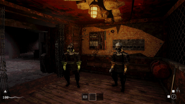 KLETKA PC Screenshot