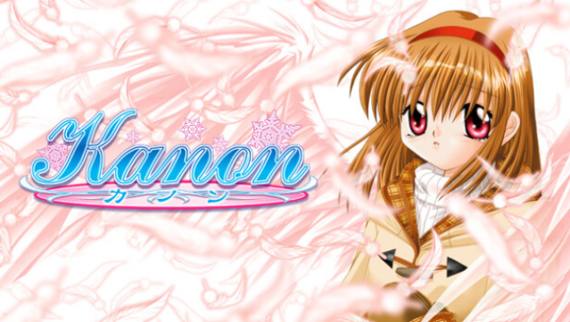 Kanon Free Download