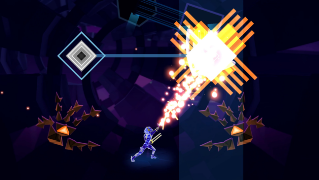 Klang Gameplay Screenshot