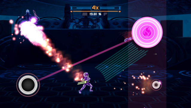 Klang PC Screenshot