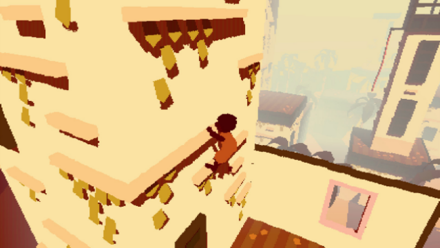 Klym PC Screenshot