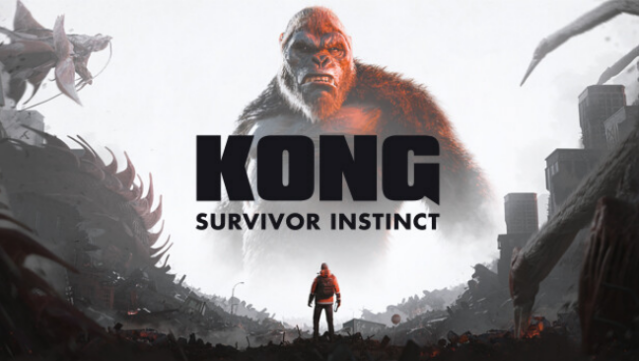 Kong: Survivor Instinct Free Download