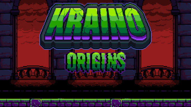 Kraino Origins Free Download