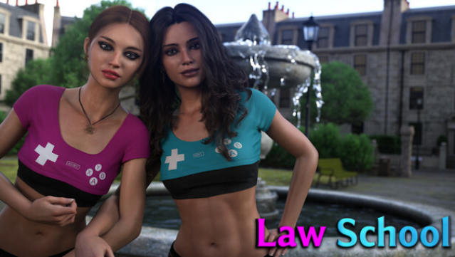 Law School – Season Free Download