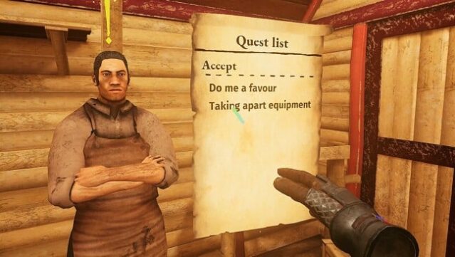 Legendary Tales PC Screenshot