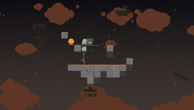 Ligo Gameplay Screenshot
