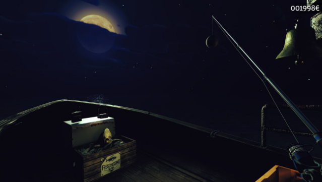 Loan Shark PC Screenshot