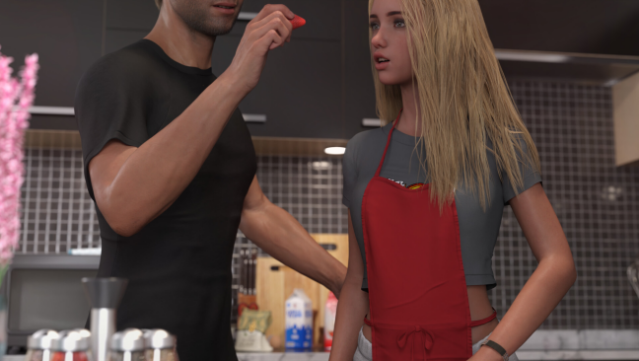 Lost At Birth PC Screenshot