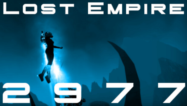 Lost Empire Free Download