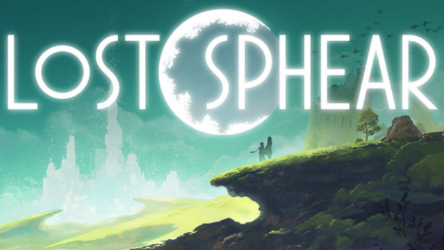 Lost Sphear Free Download