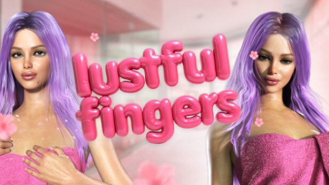 Lustful Fingers Free Download