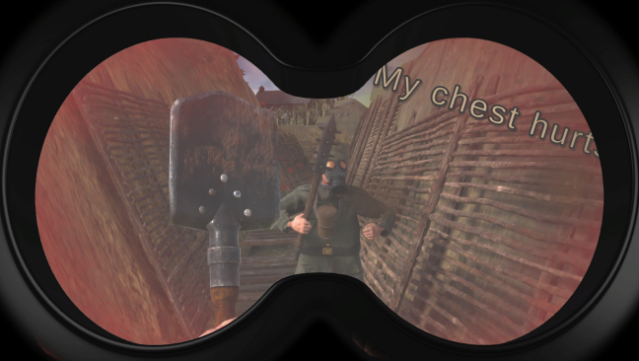 MAXIM PC Screenshot