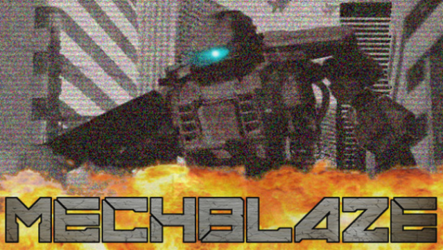 MECHBLAZE Free Download