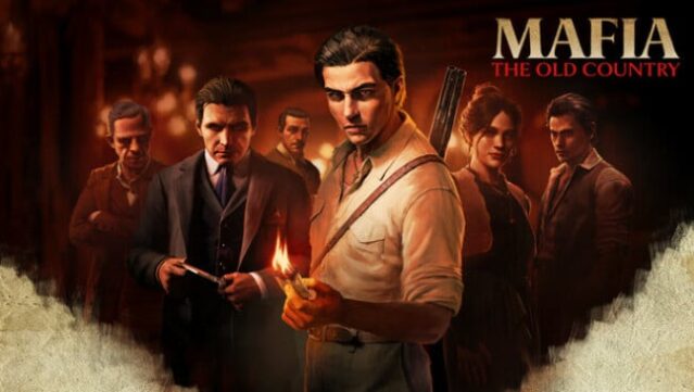 Mafia: The Old Country Free Download