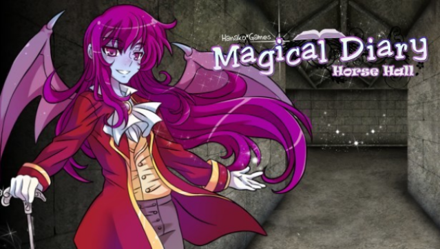 Magical Diary: Horse Hall Free Download