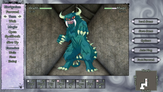 Magical Diary: Horse Hall Gameplay Screenshot