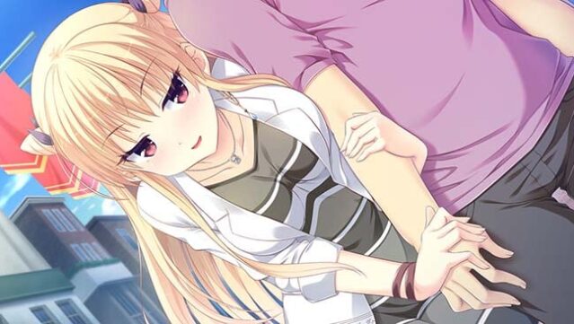 Making*Lovers PC Screenshot