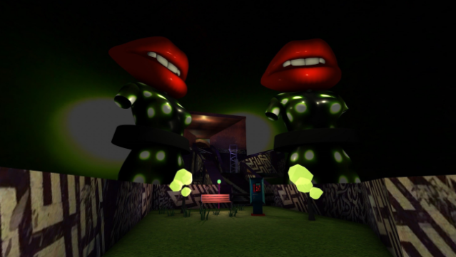 Mango Gameplay Screenshot